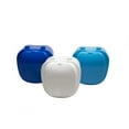 thumbnail image 5 of Denture Bath Box Cup - Complete Clean Care For Dentures BLUE, 5 of 5