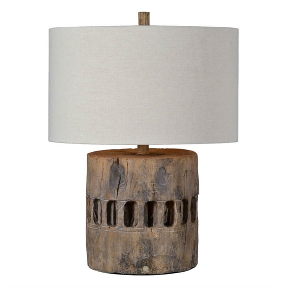 Decklin 23" Table Lamp