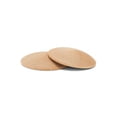 thumbnail image 4 of Unfinished Wood Round Discs 1-3/4 inch, Pack of 250 Domed Wooden Circles, Wood Chips for Crafts & Open-Ended Play, by Woodpeckers, 4 of 7