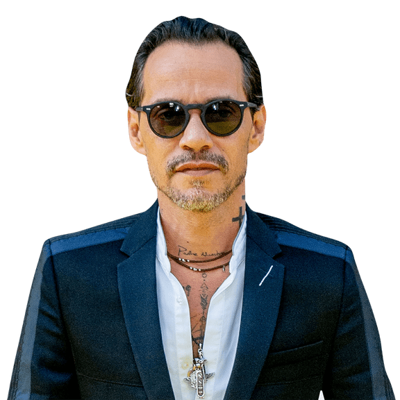 Marc Anthony (Jeans) Half Body Buddy Cutout