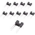 thumbnail image 3 of 10 Piezas de Repuesto de Sensor Optoacoplador de Obturador para Modelos para 40D 50D 5D2 Accesorio de Reparación, 3 of 9