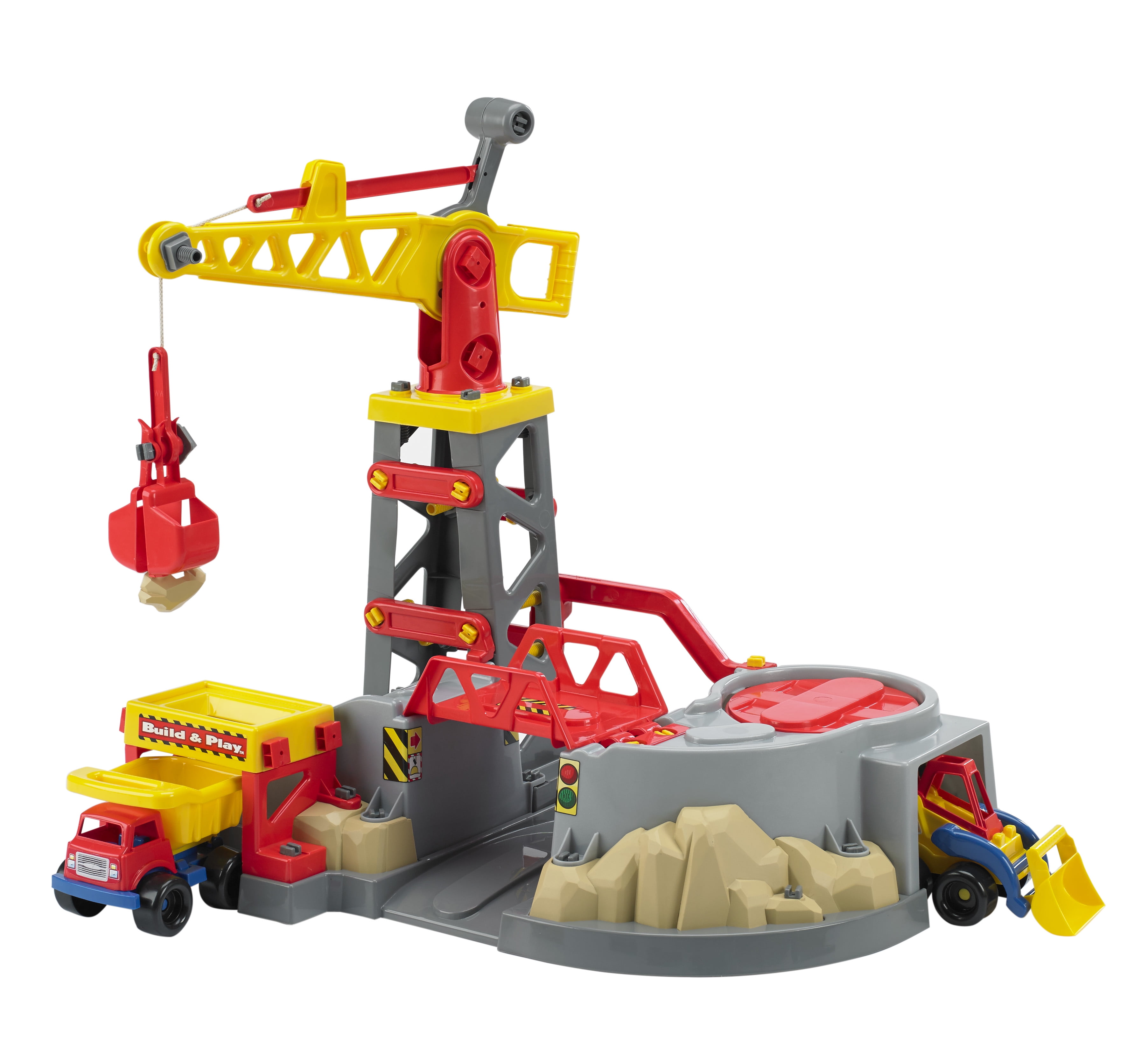 toy building sets