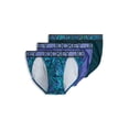 thumbnail image 1 of Jockey Men's Microfiber Stretch String Bikini - 3 Pack, 1 of 4