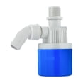 thumbnail image 1 of Water Level Valve Male Thread Automatic Internal Installation Tower Float Ball Valve Tank Valve Flush Toilet 1 Inch ,Durable, 1 of 5