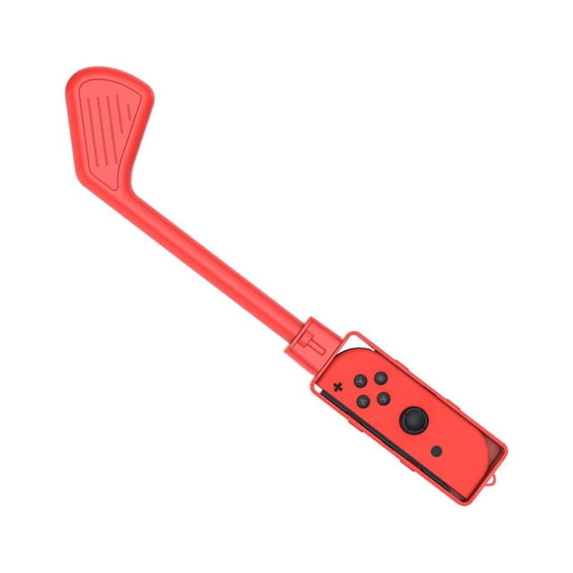 Bearachild Golf Club Sports Game Controller ABS Golf Hand Grip accesorio regalo para niños adultos Electrónica No.04
