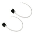 thumbnail image 3 of 2 uds Sensor de posición de árbol de levas arnés conector transductor de leva para ALTIMA ARMADA FRONTIER, 3 of 12