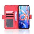 thumbnail image 3 of Funda Cartera Magnética para Xiaomi Redmi Note 11 PRO- Tarjetero Desmontable, Cuero PU, Soporte, 3 of 6
