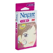 50 Pcs 3M Nexcare Acne Dressing Pimple Stickers Patch (Small)