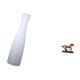 thumbnail image 5 of Pantalla de lámpara de pie,Lámpara de pie de papel,pantallas de lámparas de mesa nórdicas,Accesorios japoneses para luces de pie con cubierta,Figura de caballo,Figura coleccionable de, 5 of 8