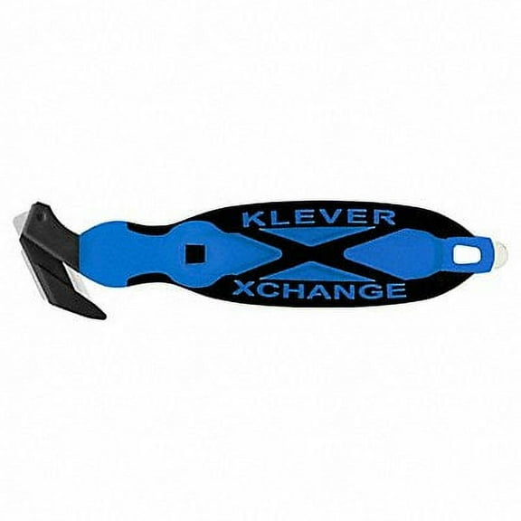 Klever Hook Cutter, Plastic 7 in L KCJ-XC-35B
