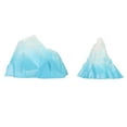 thumbnail image 4 of Decoración de iceberg Bling Bling para Acuario 2 piezas, 4 of 12