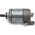 thumbnail image 1 of 31200-KBR-008 Motorcycle Electrical Engine Starter, Compatible with XL250 Degree XR250 Tornado CBX250 Twister CBX250 NX250, 1 of 6