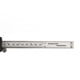 thumbnail image 5 of Calibrador micrométrico electrónico calibrador digital de larga duración de acero inoxidable de 0 a 150 mm fácil uso para ingeniería ANGGREK Otros, 5 of 7