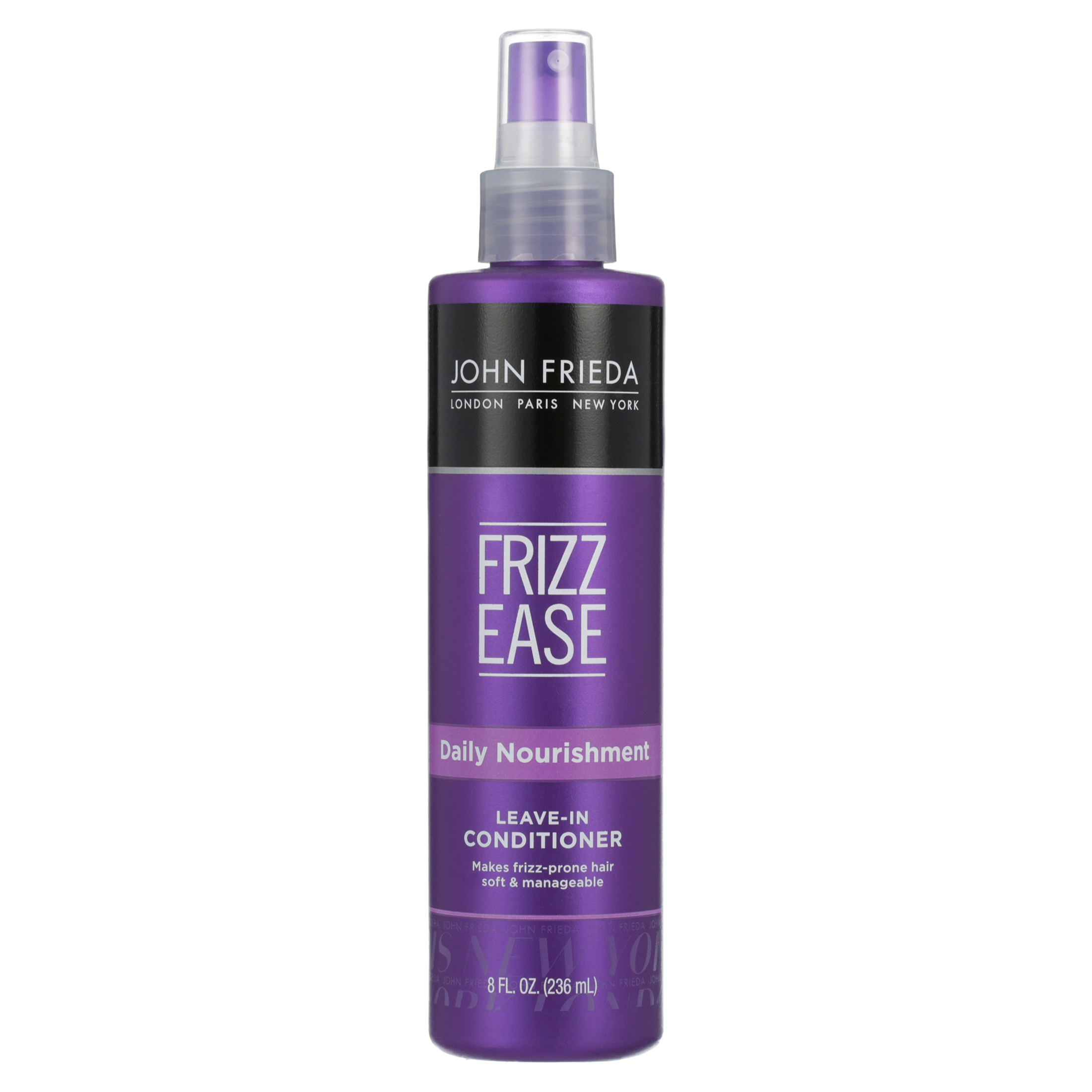 John Frieda Frizz-Ease 8 Oz. Daily Nourishing Conditioner
