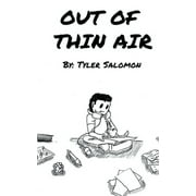 Out of Thin Air (Paperback)