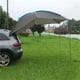 thumbnail image 3 of Tienda de campaña ANGGREK para Coche Al Aire Libre Toldo Portátil para Remolque, 3 of 8
