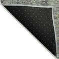thumbnail image 3 of Addison Rugs Chantille Indoor/Outdoor Transitional Global Sage Washable Rectangle Rug, 9' x 12', 3 of 6
