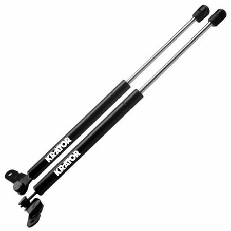 - Krator Liftgate Hatch Lift Supports for Toyota Celica 2000-2005 - Liftgate (Hatch) Gas Springs Strut Prop Arms