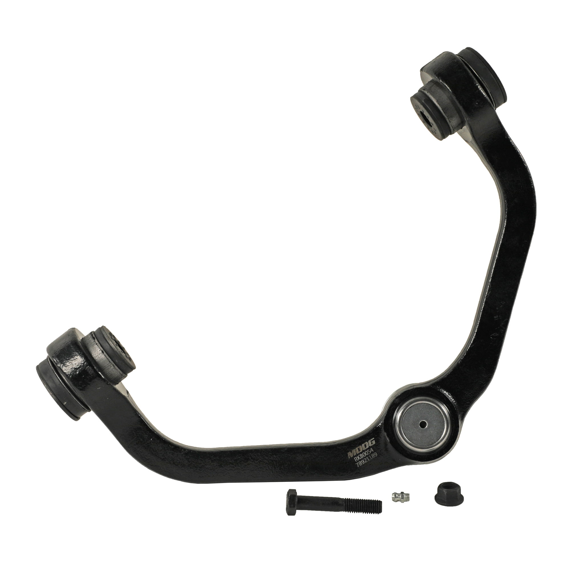 MOOG RK80054 Control Arm and Ball Joint Assembly