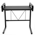 thumbnail image 1 of Kitchen Organizer Microwave Holder, Microwave Oven Organizer, for Wardrobe Garage Shower Room Kitchen, 1 of 7