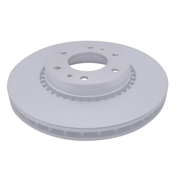 Disc Brake Rotor Fits select: 2002-2008 CHEVROLET TRAILBLAZER, 2002-2009 GMC ENVOY