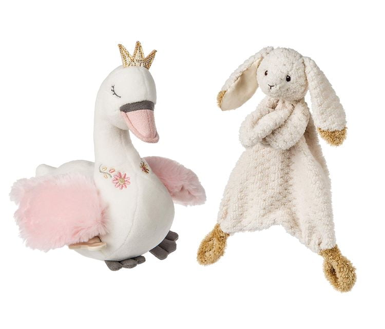 mary meyer oatmeal bunny