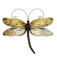thumbnail image 1 of Eangee Home Design m4022 Décoration Murale Libellule , Miel, 1 of 1