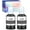 GI21 Black, variant on GI-21 GI21 G3270 G3290 Ink Refill Bottles Compatible for Canon 21 Color Ink Refill Set for Canon G3270 G3290 G4280 G3260 G4270 G2260 G1220 G1230 G2270 G3272 MegaTank Printer GI21 Ink Refill C/M/Y