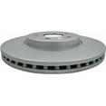 thumbnail image 3 of ADVICS Disc Brake Rotor, 3 of 4