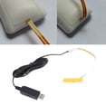 thumbnail image 5 of LR03 Battery Eliminators Cable, USB 5V to 1.5V LR03 Power Converters with Cable for Electronics LED Light Remote Controls, 5 of 8