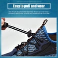 thumbnail image 4 of Zapatos descalzos para hombre, de goma transpirable, de secado rápido, para senderismo, ciclismo (44 azul) Likrtyny Tenis De Mujer Tenis De Hombre, 4 of 8