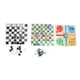thumbnail image 2 of Juego De Juegos De Mesa, Patrón Claro De Damas Internacionales Duradero Para Fiestas Para Niños, 2 of 7
