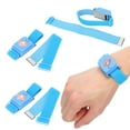thumbnail image 4 of Cordless Bracelet, Lightweight Adjustable Durable Anti-Static Wrist Strap, Beautiful For Anti-Static Home, 4 of 8
