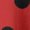A468, variant on Black Polka Dots on Red Background Spring Summer Dresses for Women Fashion T-shirt Dress Casual Sleeveless Loose Sundress with Pockets