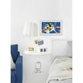 thumbnail image 4 of Girls Chilling Out Framed Painting Print, 4 of 6