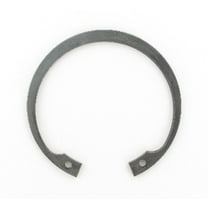 SKF CIR239 Wheel Bearing Retaining Ring Fits select: 2000-2008 FORD FOCUS