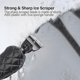 thumbnail image 5 of Ice Scraper,Windshield Scraper,Ice Scraper with Glove,Car Window Scraper(Black), 5 of 5