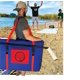 thumbnail image 1 of Bolsa de viaje premium Sauce Toss, 1 of 1