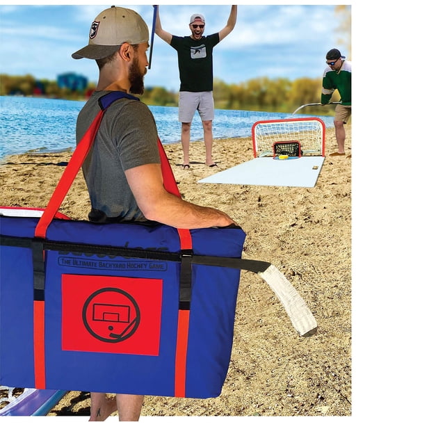 Sauce Sac de Voyage Premium Roll