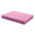 thumbnail image 2 of S SERENABLE Mat Stretching Strength Training Cushion for Exercise Gym Pink, 2 of 8