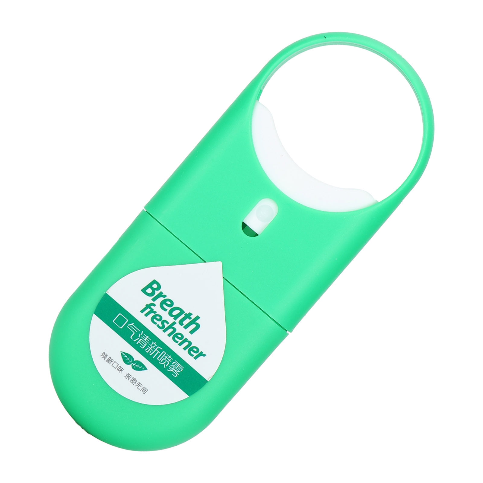 Oral Care Spray, Keep Your Mouth 2 Different Flavors Mouth Spray For