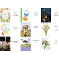 thumbnail image 4 of Variety Boxed Greeting Card Assortment by Fravessi | 36 Card Pack + 36 White Envelopes (4x6) | Humorous, 4 of 6
