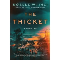 The Thicket, (Paperback)