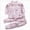 A-3-179-Pink, variant on Caqnni Toddler Girl Clothes Fall Outfits Baby Pullover & Pants Sets Kids Winter 2Pcs Sweatsuit Fall Winter Set Pajamas & Dailywear Set,18-24 Months