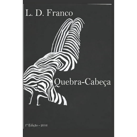 Quebra-Cabeça (Paperback)
