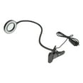 Magnifying Lamp LED Light 3X Gooseneck with USB Cable Adjustable