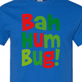 thumbnail image 4 of Inktastic Bah Humbug T-Shirt, 4 of 5