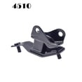 thumbnail image 6 of Set of 6 ISA Engine Mounts and Trans Mount Compatible with 2003 Honda Accord EX Sedan 4-Door 2.4L L4 Replacement for A4509, A4510, A4542, A4517, A4526HY, A4516, 6 of 7