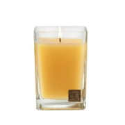 Aromatique Candles - Aromatique Agave Pineapple Cube Candle 12oz
