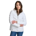 thumbnail image 1 of Chaqueta Tommy Hilfiger Essential Lightweight Puffer para mujer, 1 of 3